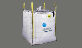 big bags conductivo