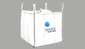 big bags conforma