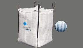 big bags ventilado