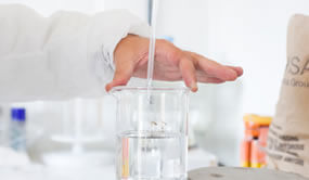 >Distribuidores de Productos Químicos