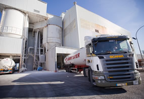 Asesoría de Exportación para China